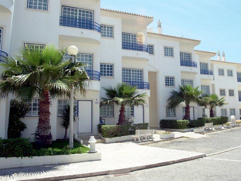 Apartamentos Sereia Da Oura Albufeira Exterior photo